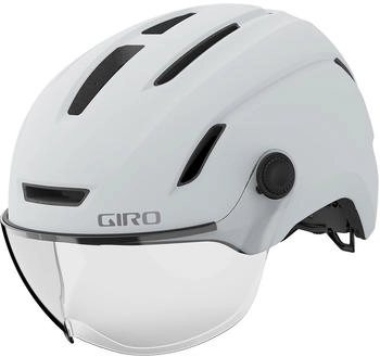 Giro Evoke LED MIPS (matte chalk)