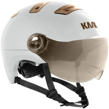 Kask Urban-r WG11 ivory/pink gold