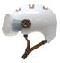 Kask Urban-r WG11 ivory/pink gold
