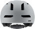 uvex Urban Planet LED rhino matt
