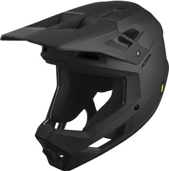 Alpina Sports Pikes MIPS black