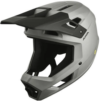 Alpina Sports Pikes MIPS grey