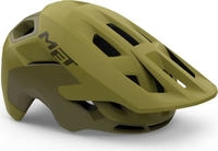 Met 3HM159CE00MGN1, Met Revo Mips Mtb Helmet Gr&uuml;n M Matt Olive