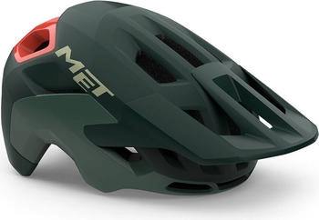 MET revo mips red
