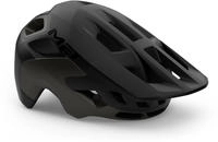 MET 3HM159CE00-X_sort, MET Revo MIPS Fahrradhelm Schwarz