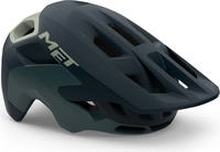 Met 3HM159CE00LBL1, Met Revo Mips Mtb Helmet Schwarz L Matt Navy