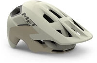 Met 725290, Met Revo Mips Mtb Helmet Beige M Off White Matt