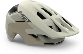 MET Revo mips Ce white