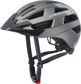 Cratoni VELO-X City anthracite