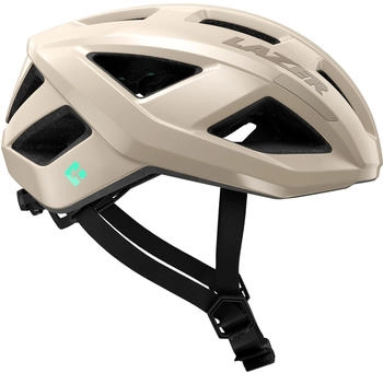 Lazer Tonic Kc Road Helmet Latte