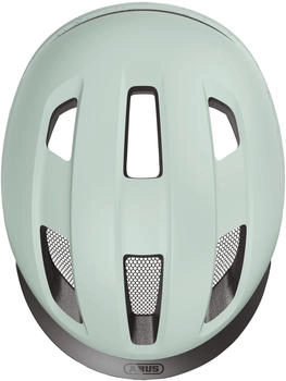 ABUS PURL-Y Ace mint – ABUS PURL-Y Ace mint – City-Helm mit präziser Anpassung für urbane Fahrten