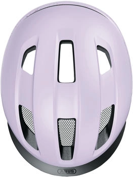 ABUS PURL-Y Ace Lavendel – ABUS PURL-Y Ace Lavendel für urbane Mobilität