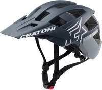 Cratoni Fahrradhelm AllSet Pro MIPS