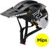 Cratoni AllSet Pro MIPS black-white
