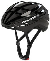 Cratoni C-Vento Schwarz Modell 2026