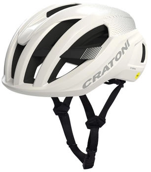 Cratoni C-Zero MIPS white