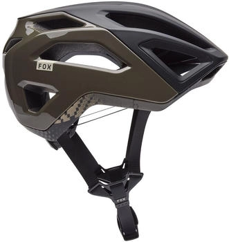 Fox Racing Crossframe Pro Pulse sand