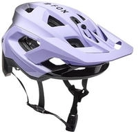 Fox Racing Speedframe Pro Backfade CE - Lilac - L (59 - 63 cm)