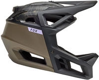 Bicycle Helmet Fox PROFRAME Frequency Military M