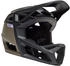 Fox Proframe Frequency military green