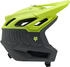 fluorescent yellow
