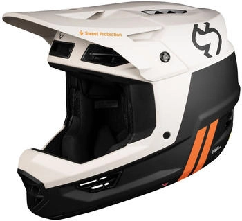 Sweet Protection Fixer Composite 2Vi Mips bronco white