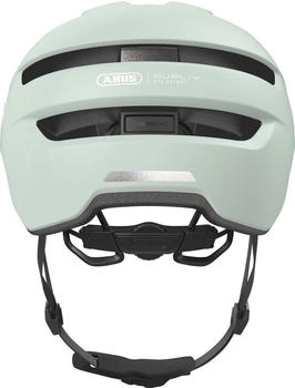 ABUS PURL-Y mint – ABUS PURL-Y mint – City-Helm mit urbanem Schnitt für tägliche Fahrten