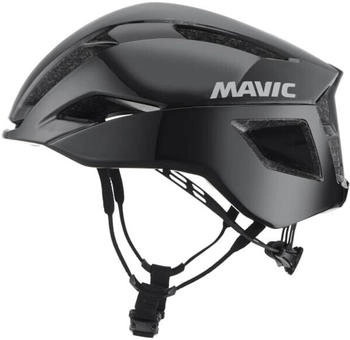 Mavic Comete SL MIPS schwarz