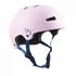Solid Color Woman cradle pink
