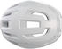white matt: Alpina Sports Taunus Gravel MIPS