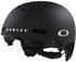 Oakley Street1 matte black