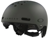 Oakley Helmets FOS901917-7G4-S, Oakley Helmets St1 Eu Helmet Gr&uuml;n S Matte Huntr Grn