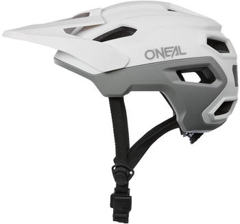 O'Neal Trailfinder Evo Solid weiß/grau