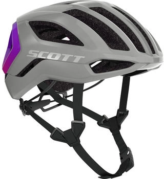 Scott Centric Plus (CE) narwal grey/fade purple