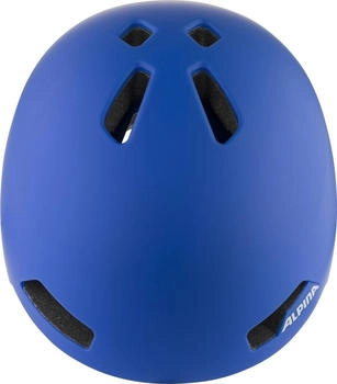 Alpina Sports Hackney royal blue matt