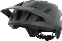Alpina Taunus Helm &ndash; Midnight/Grey Black Matt Gr. 52-56 cm