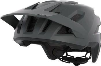 Alpina Sports Taunus midnight-grey black matt