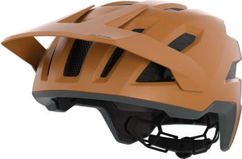 Alpina Sports Taunus burro brown matt