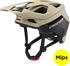 Cratoni Madflex MIPS Recco Sand Matte