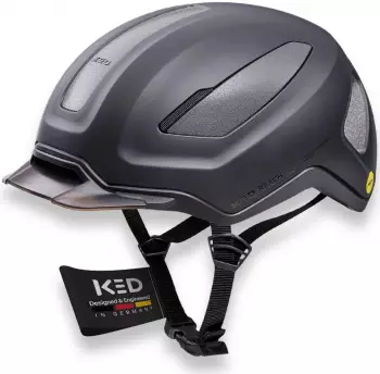 KED Reach Dt-1 black