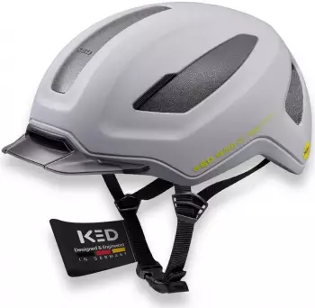 KED Reach Dt-1 cloud grey