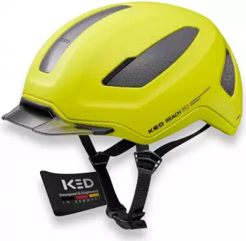 KED Reach Dt-1 yellow/green