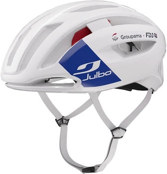 Julbo Finisher Evo GFDJ white