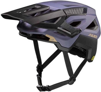 Julbo Forest Mips (2025) violet/black