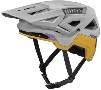 Julbo Forest Mips (2025) yellow/grey