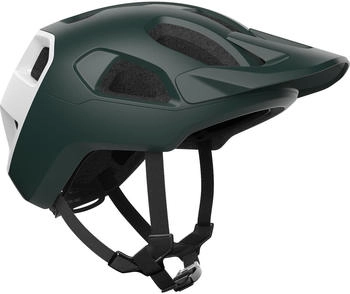 POC Cularis uranium green matt/hydrogen white matt