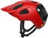 prismane red matt/uranium black matt