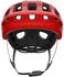 POC Cularis prismane red matt/uranium black matt