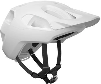 POC Cularis hydrogen white matt
