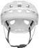 POC Cularis hydrogen white matt